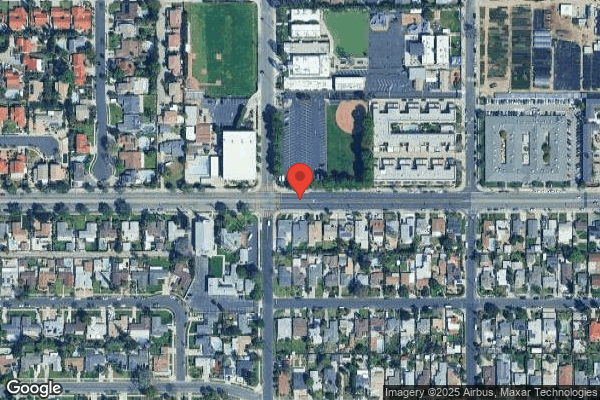 CANYON OAKS NURSING AND REHABILITATION CENTER nursing home in CANOGA PARK, CA - Photo 1 of 5