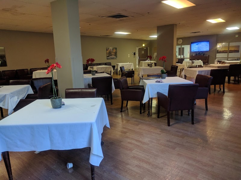ATHERTON PARK POST-ACUTE nursing home in MENLO PARK, CA - Photo 3 of 10