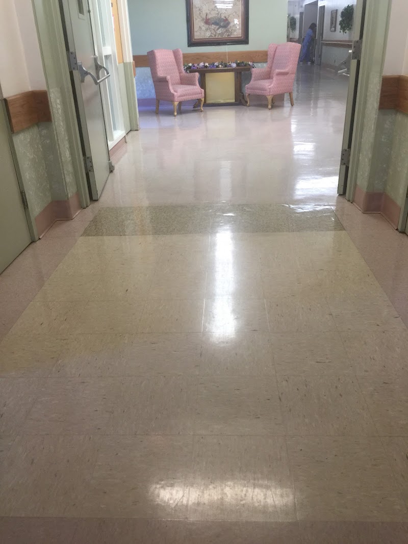 CLARA BALDWIN STOCKER HOME FOR WOMEN nursing home in WEST COVINA, CA - Photo 5 of 5