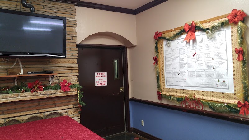 DREIER'S NURSING CARE CENTER nursing home in GLENDALE, CA - Photo 4 of 5