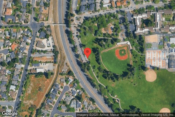 GREENHILLS MANOR nursing home in CAMPBELL, CA - Photo 1 of 5