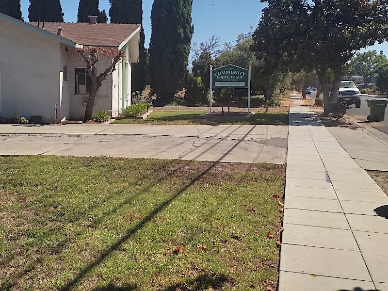 GREENHILLS MANOR nursing home in CAMPBELL, CA - Photo 4 of 5