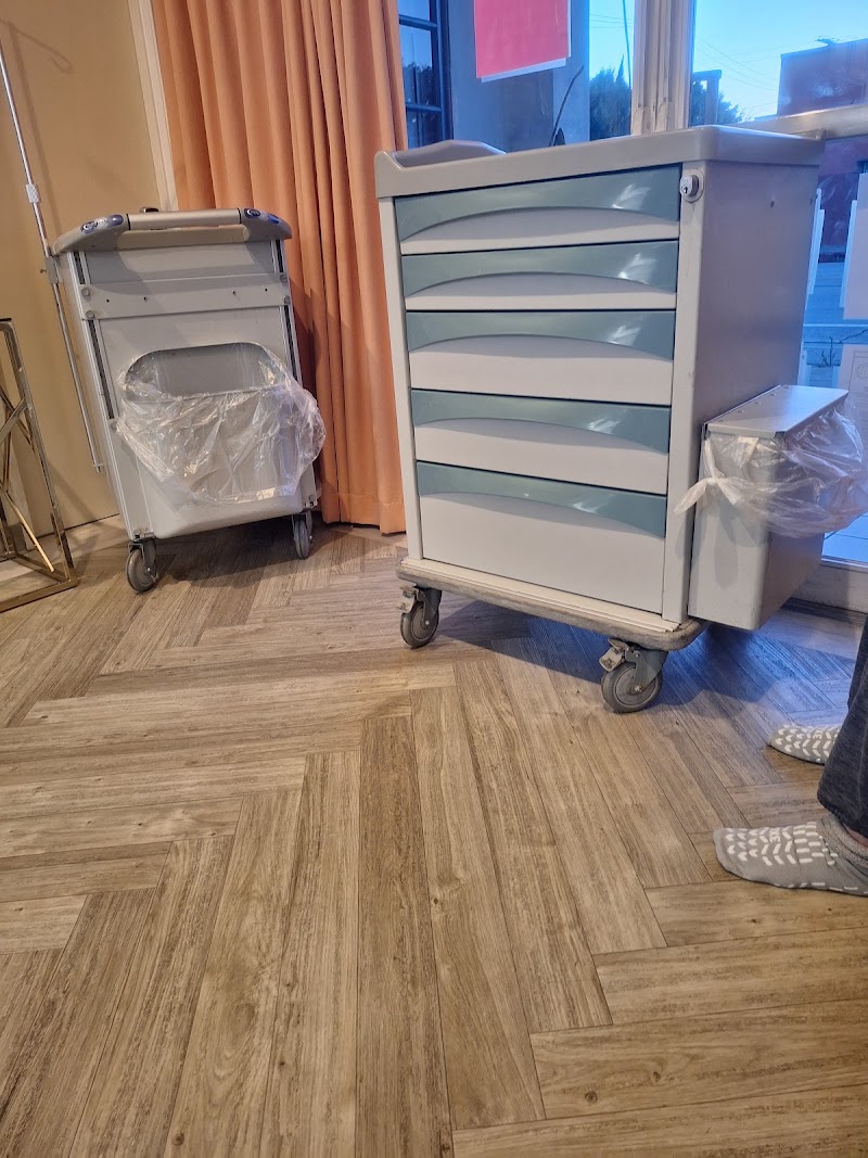 VISTA DEL SOL CARE CENTER nursing home in LOS ANGELES, CA - Photo 2 of 5