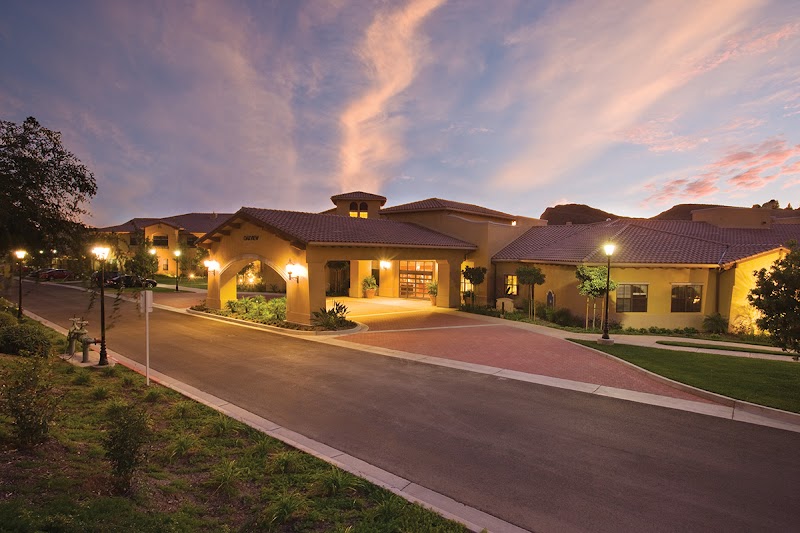Oakview Skilled Nursing nursing home in Thousand Oaks, CA - Photo 4 of 5