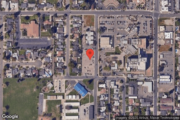 GRAND OAKS CARE nursing home in TULARE, CA - Photo 1 of 2