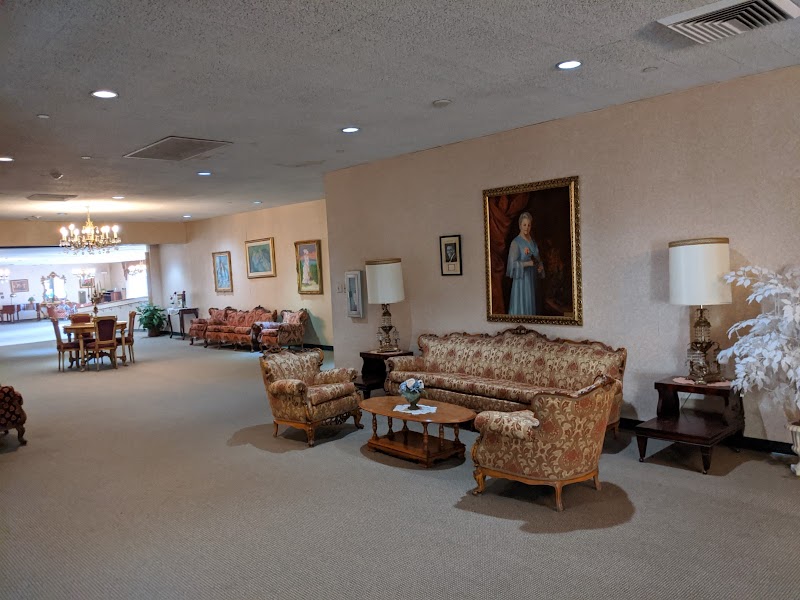 VILLA SCALABRINI SPECIAL CARE nursing home in SUN VALLEY, CA - Photo 3 of 5
