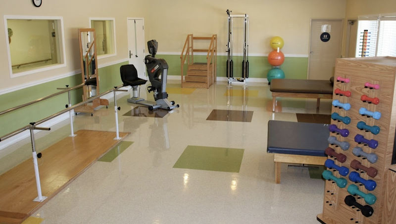 SIERRA VISTA HEALTHCARE nursing home in FRESNO, CA - Photo 2 of 5