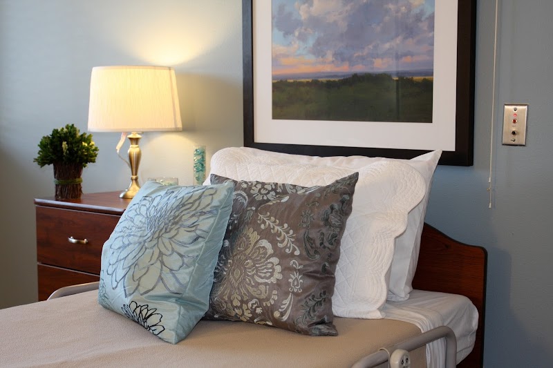 SIERRA VISTA HEALTHCARE nursing home in FRESNO, CA - Photo 4 of 5