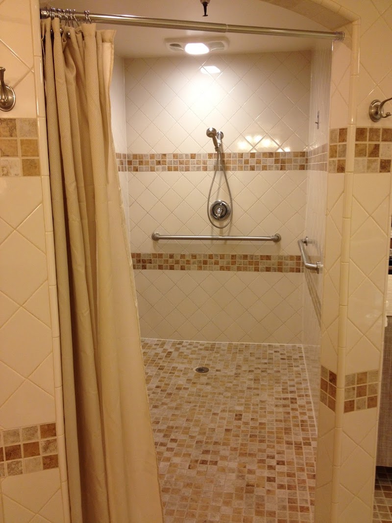 SIERRA VISTA HEALTHCARE nursing home in FRESNO, CA - Photo 5 of 5