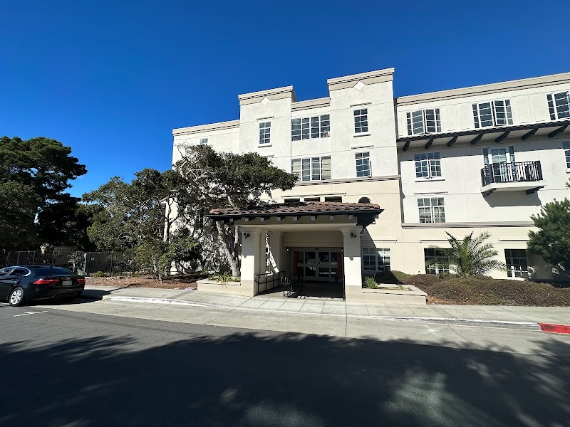 FOREST HILL MANOR HEALTH CENTER nursing home in PACIFIC GROVE, CA - Photo 5 of 5