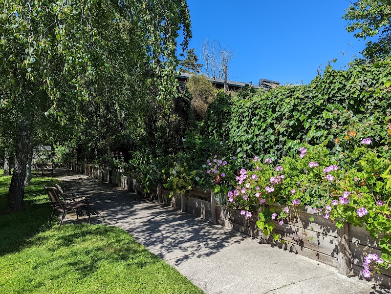 CHAPARRAL HOUSE nursing home in BERKELEY, CA - Photo 3 of 10