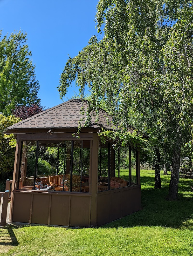 CHAPARRAL HOUSE nursing home in BERKELEY, CA - Photo 5 of 10