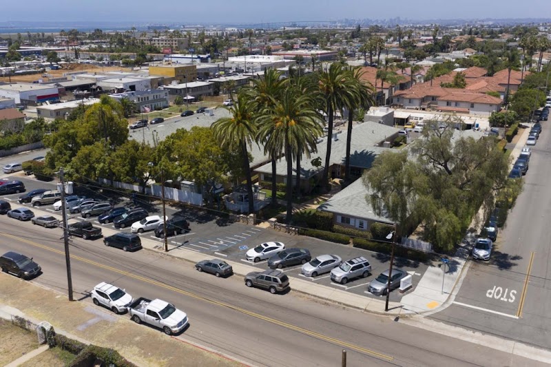 SOUTH BAY POST ACUTE CARE nursing home in CHULA VISTA, CA - Photo 5 of 9