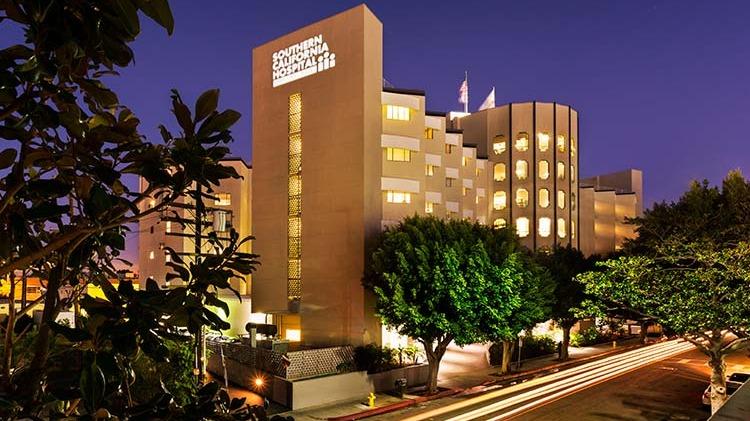 SOUTHERN CALIFORNIA HOSP AT CULVER CITY D/P SNF nursing home in CULVER CITY, CA - Photo 2 of 5