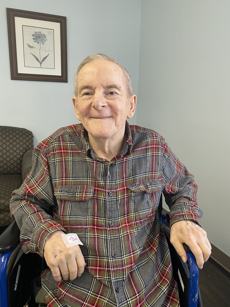 RIVERSIDE HEIGHTS HEALTHCARE CENTER, LLC nursing home in RIVERSIDE, CA - Photo 5 of 10