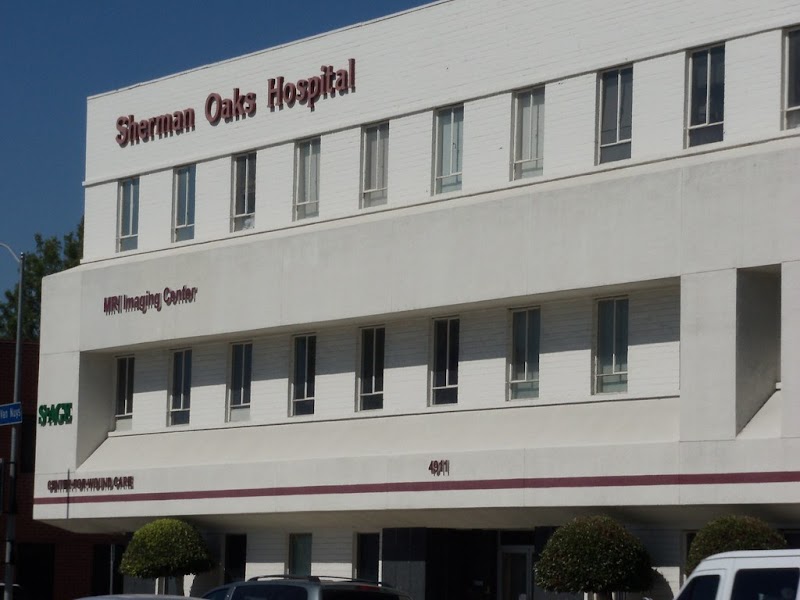 SHERMAN OAKS HOSPITAL SNF DP nursing home in SHERMAN OAKS, CA - Photo 2 of 10