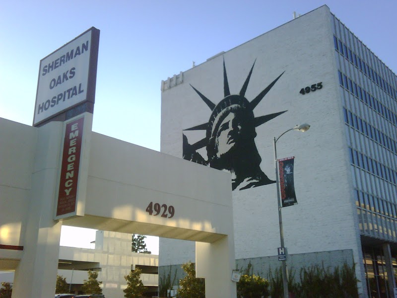 SHERMAN OAKS HOSPITAL SNF DP nursing home in SHERMAN OAKS, CA - Photo 4 of 10