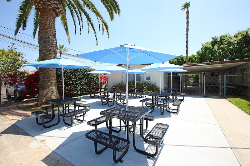 LAKESIDE SPECIAL CARE CENTER nursing home in LAKESIDE, CA - Photo 2 of 4