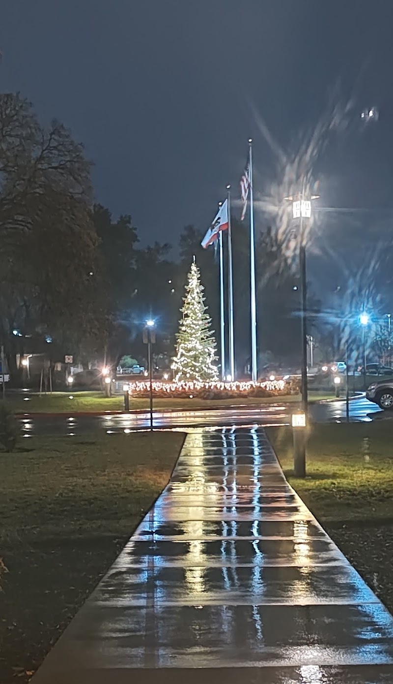VETERANS HOME OF CALIFORNIA - REDDING nursing home in REDDING, CA - Photo 3 of 10