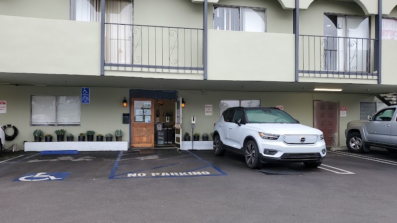 PASADENA NURSING CENTER nursing home in PASADENA, CA - Photo 2 of 4