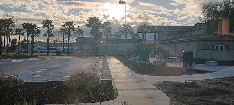 VETERANS HOME OF CALIFORNIA - FRESNO nursing home in FRESNO, CA - Photo 2 of 10