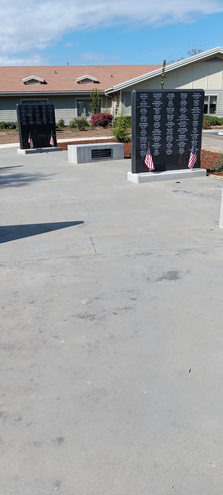 VETERANS HOME OF CALIFORNIA - FRESNO nursing home in FRESNO, CA - Photo 4 of 10