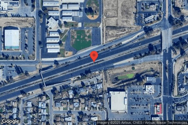 HEIGHT STREET SKILLED CARE nursing home in BAKERSFIELD, CA - Photo 1 of 2