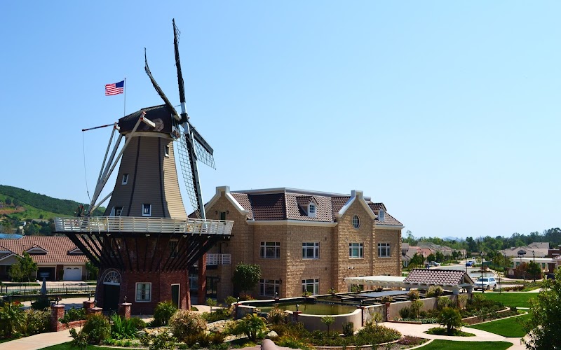 MEADOWBROOK VILLAGE CHRISTIAN RETIREMENT COMMUNITY nursing home in ESCONDIDO, CA - Photo 5 of 10