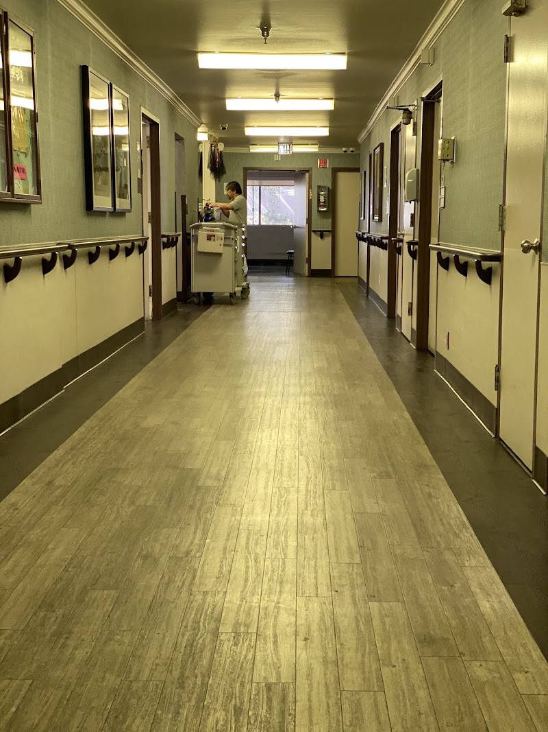 SOUTH PASADENA CARE CENTER nursing home in SOUTH PASADENA, CA - Photo 5 of 5