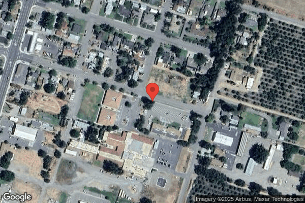 COLUSA MEDICAL CENTER - SNF nursing home in COLUSA, CA - Photo 1 of 10