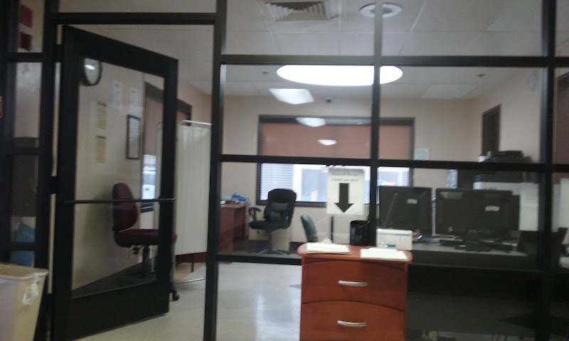 COLUSA MEDICAL CENTER - SNF nursing home in COLUSA, CA - Photo 2 of 10