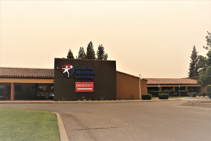 COLUSA MEDICAL CENTER - SNF nursing home in COLUSA, CA - Photo 3 of 10