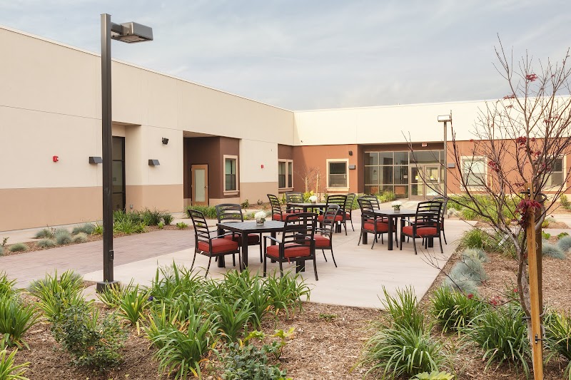TRELLIS CHINO nursing home in CHINO, CA - Photo 4 of 10