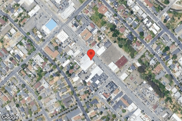WE CARE SKILLED NURSING FACILITY nursing home in HAYWARD, CA