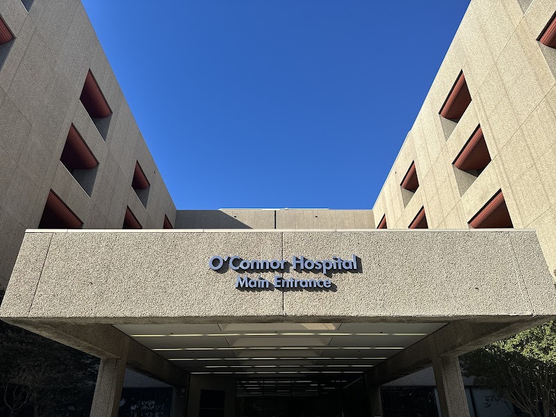O'CONNOR HOSPITAL D/P SNF nursing home in SAN JOSE, CA - Photo 2 of 10