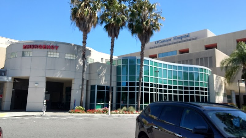 O'CONNOR HOSPITAL D/P SNF nursing home in SAN JOSE, CA - Photo 3 of 10