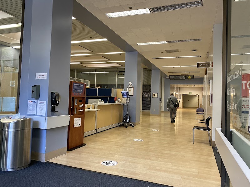 O'CONNOR HOSPITAL D/P SNF nursing home in SAN JOSE, CA - Photo 4 of 10