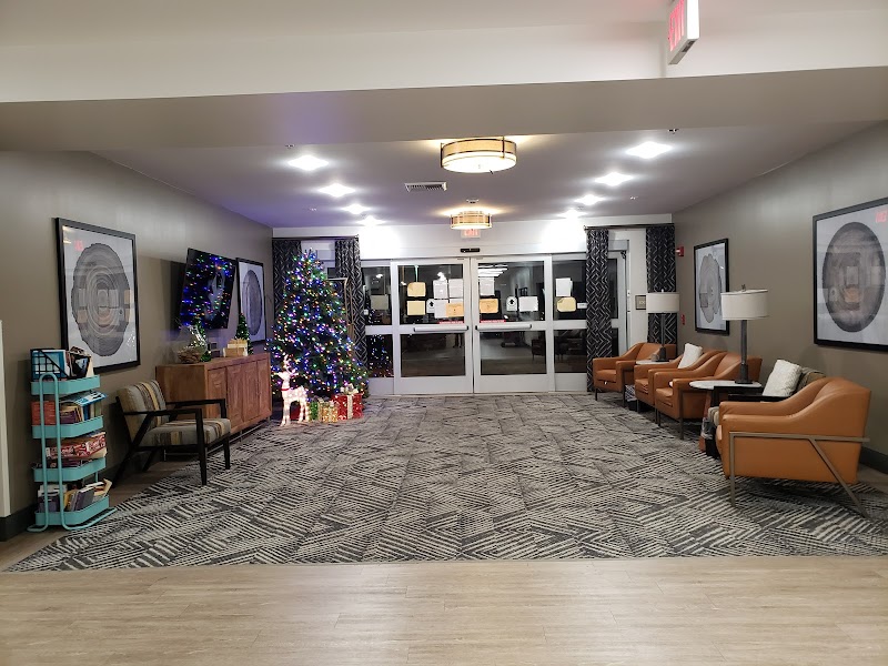 RANCHO BELLAGIO POST ACUTE nursing home in MORENO VALLEY, CA - Photo 3 of 5