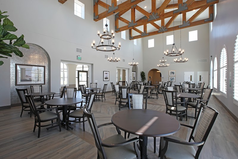 TEMECULA HEALTHCARE CENTER nursing home in TEMECULA, CA - Photo 5 of 5