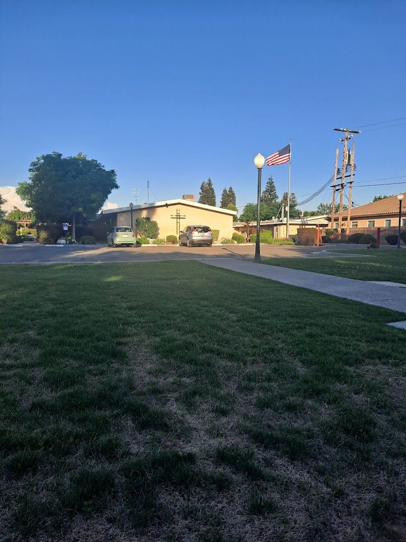 BETHEL LUTHERAN HOME nursing home in SELMA, CA - Photo 4 of 5