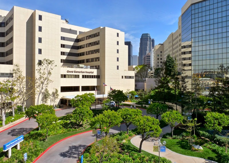 PIH HEALTH GOOD SAMARITAN HOSPITAL D/P SNF nursing home in LOS ANGELES, CA - Photo 2 of 5