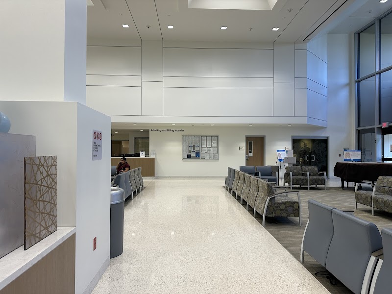 PIH HEALTH GOOD SAMARITAN HOSPITAL D/P SNF nursing home in LOS ANGELES, CA - Photo 5 of 5