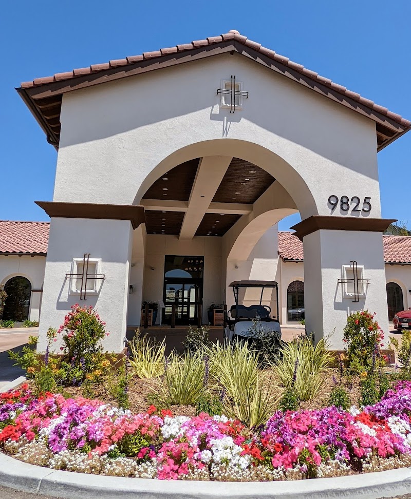 RIDGEVIEW SKILLED NURSING FACILITY nursing home in SAN DIEGO, CA - Photo 5 of 10
