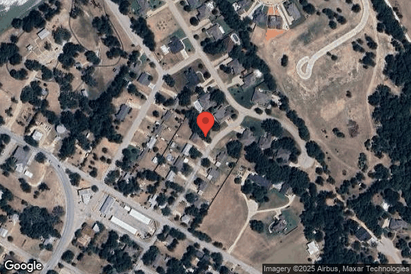 CHEROKEE ROSE NURSING AND REHABILITATION nursing home in GLEN ROSE, TX