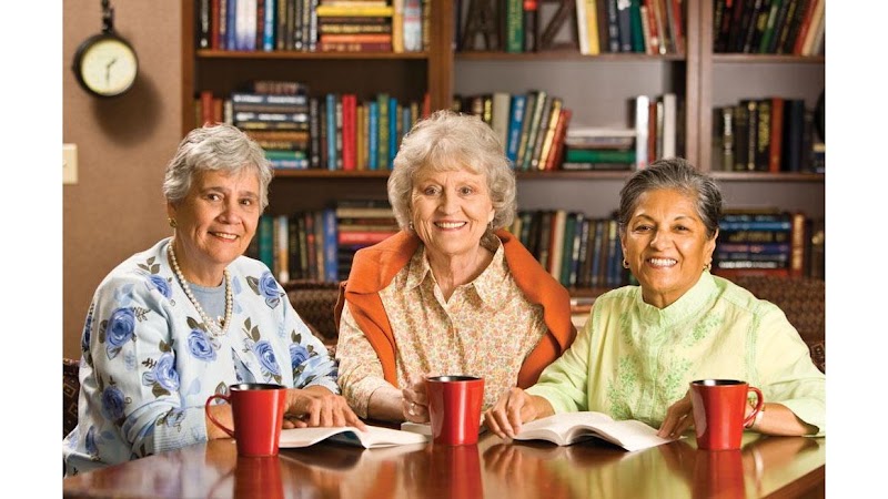 WHITE ACRES WELLNESS & REHABILITATION nursing home in EL PASO, TX - Photo 4 of 5