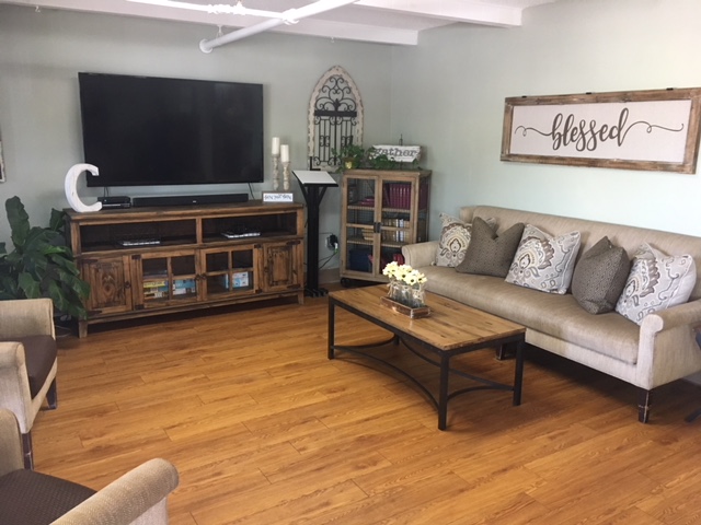 CLYDE NURSING CENTER nursing home in CLYDE, TX - Photo 2 of 10