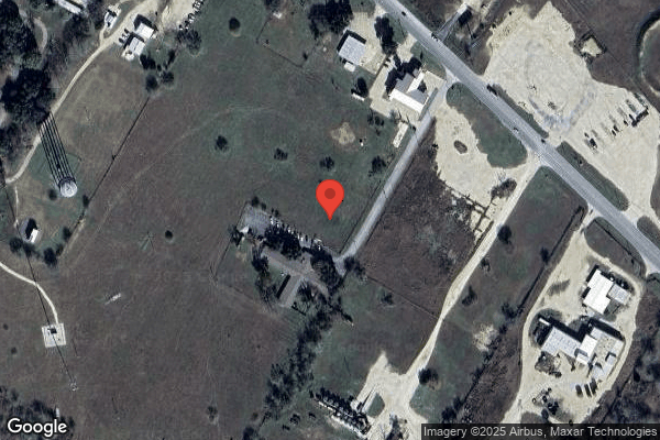 DIVERSICARE OF LULING nursing home in LULING, TX