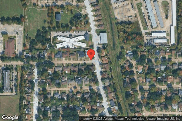 Focused Care at Allenbrook nursing home in Baytown, TX - Photo 1 of 2