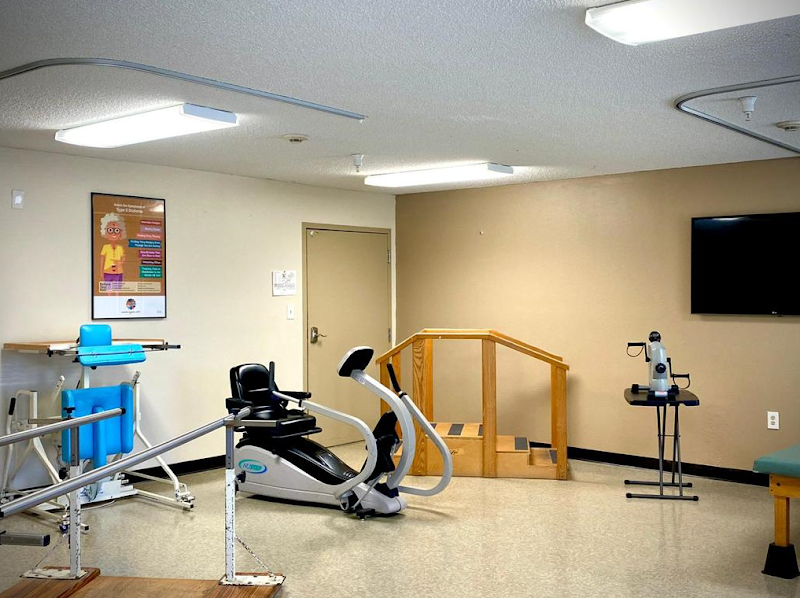 RENAISSANCE REHABILITATION AND HEALTHCARE CENTER nursing home in ITALY, TX - Photo 5 of 10