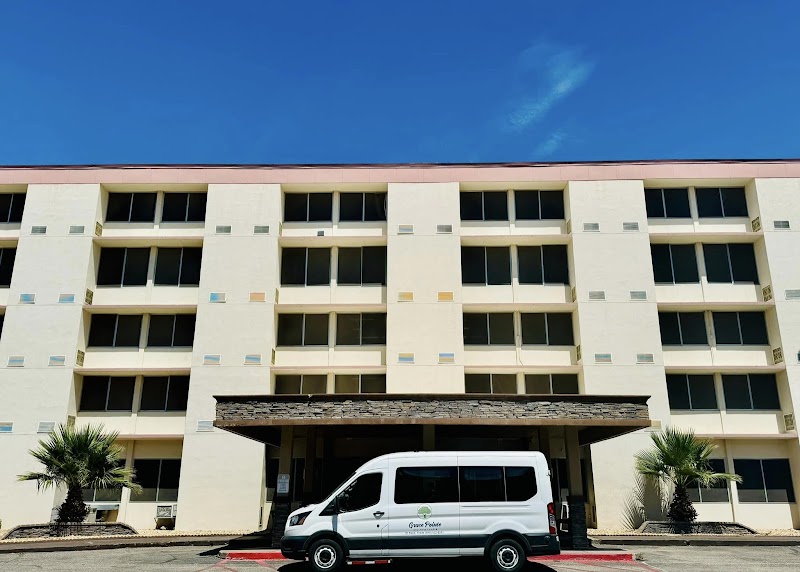 GRACE POINTE WELLNESS CENTER nursing home in EL PASO, TX - Photo 2 of 5